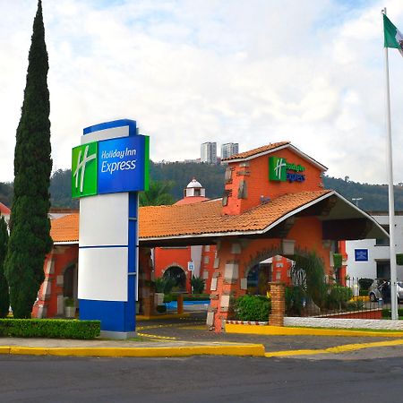 Holiday Inn Express Morelia By Ihg Bagian luar foto