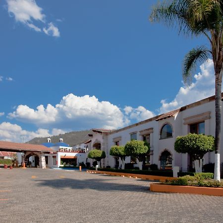 Holiday Inn Express Morelia By Ihg Bagian luar foto