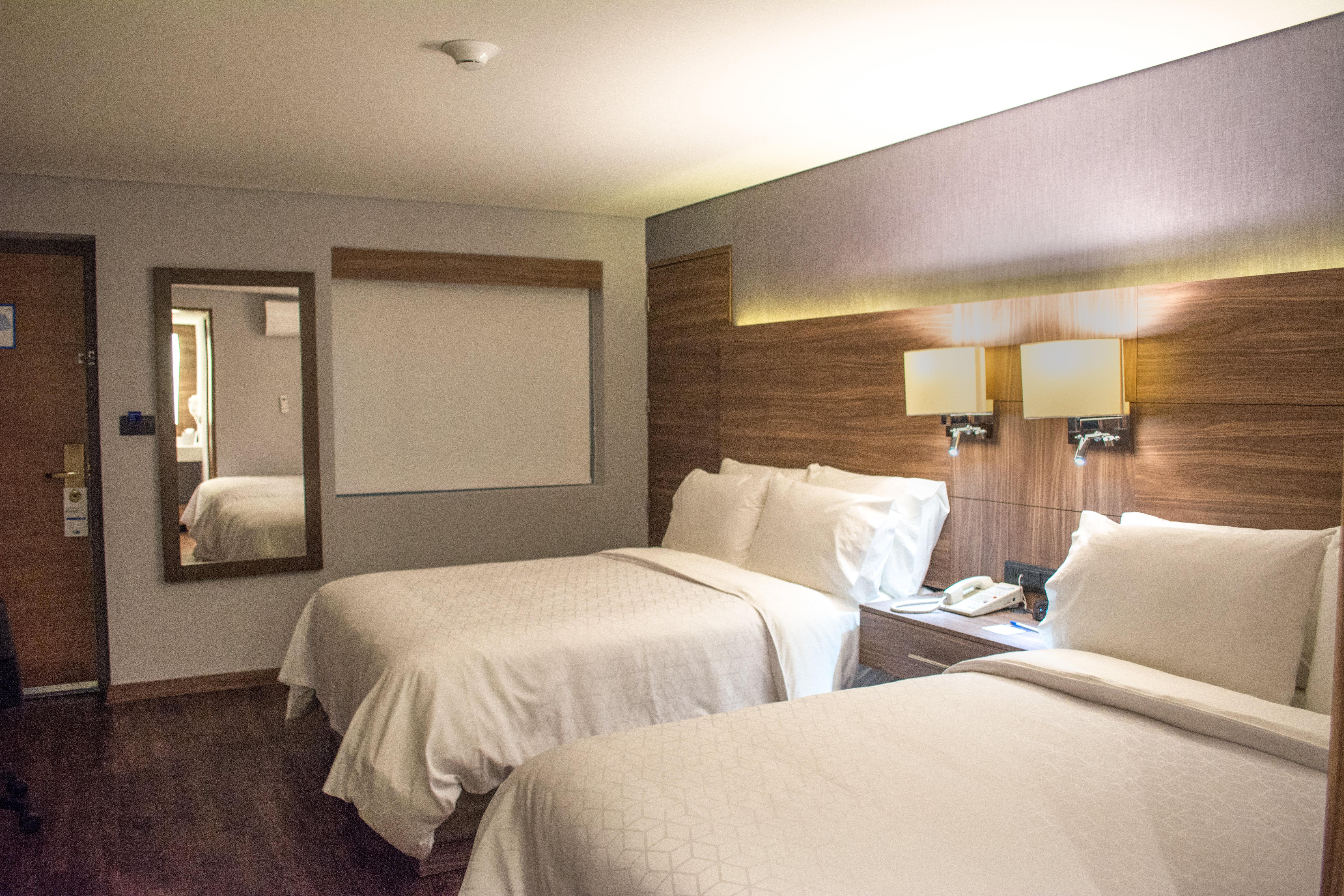 Holiday Inn Express Morelia By Ihg Bagian luar foto