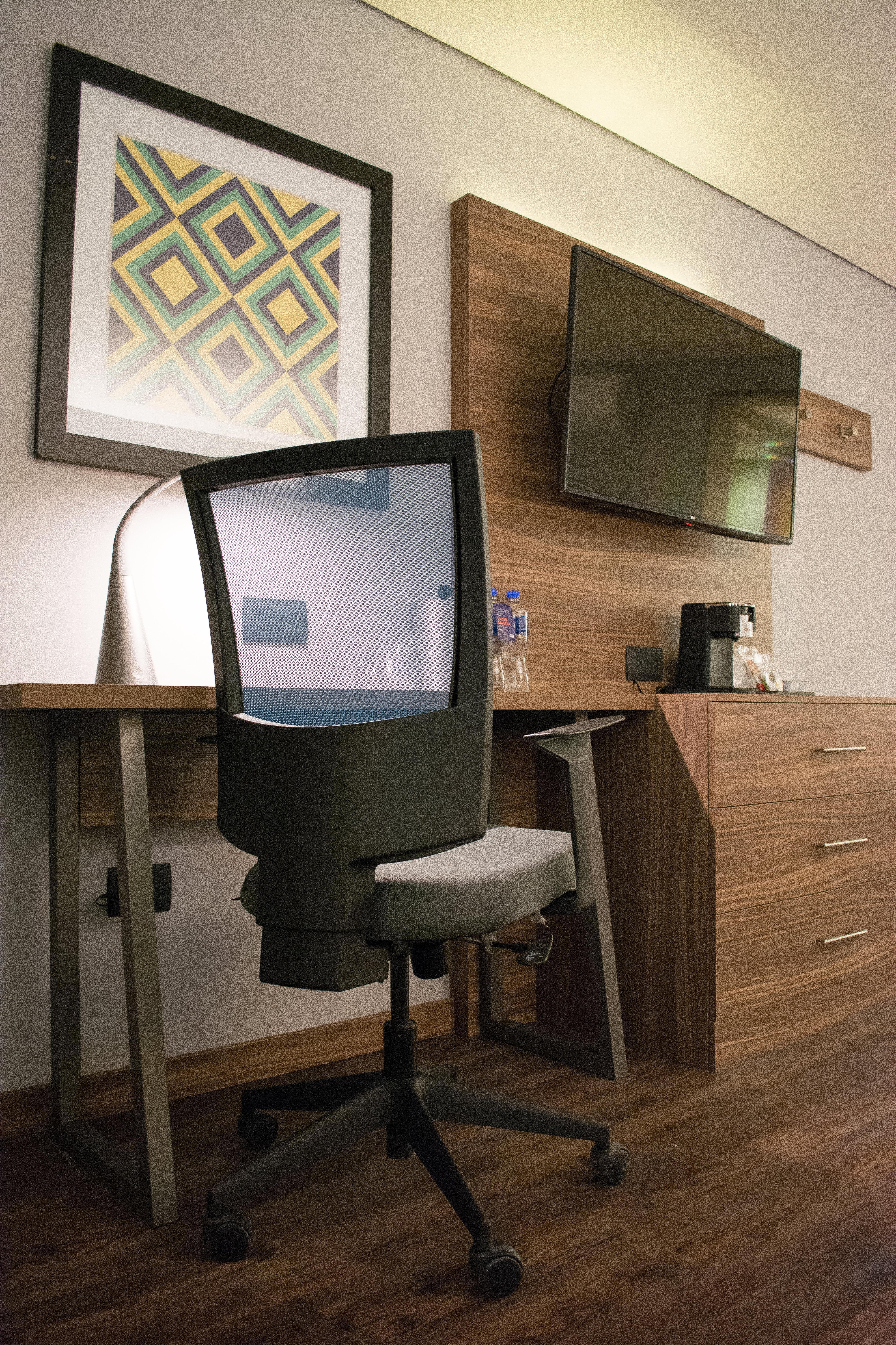 Holiday Inn Express Morelia By Ihg Bagian luar foto