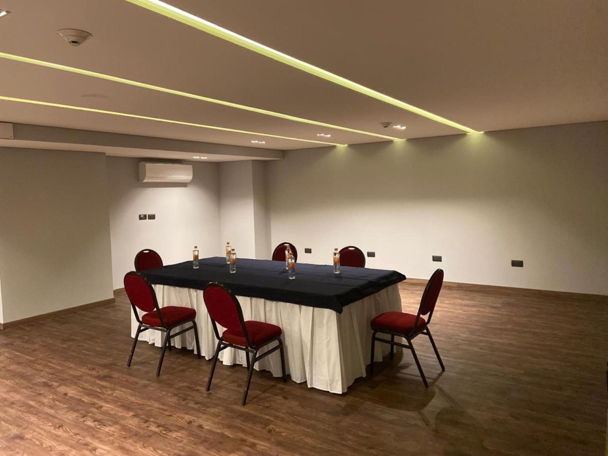 Holiday Inn Express Morelia By Ihg Bagian luar foto