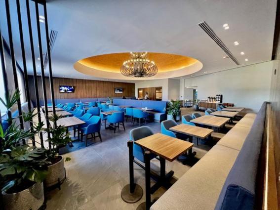 Holiday Inn Express Morelia By Ihg Bagian luar foto