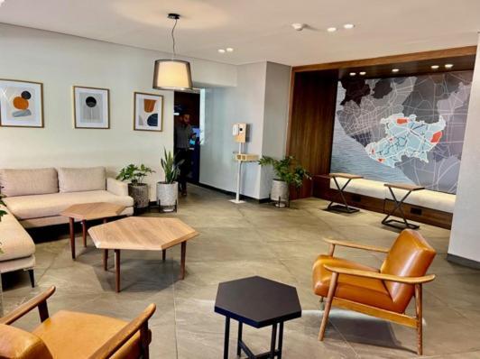 Holiday Inn Express Morelia By Ihg Bagian luar foto