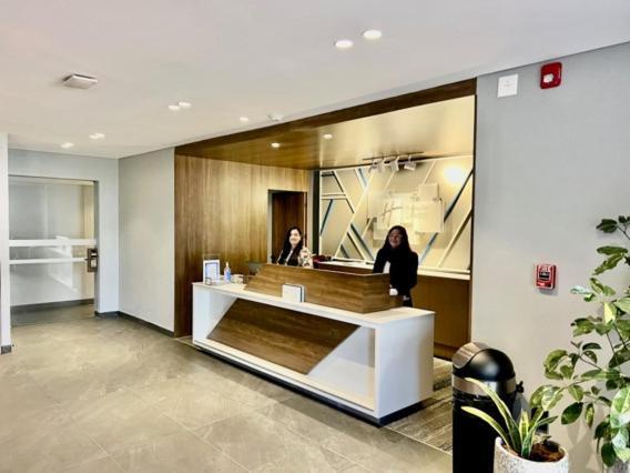 Holiday Inn Express Morelia By Ihg Bagian luar foto