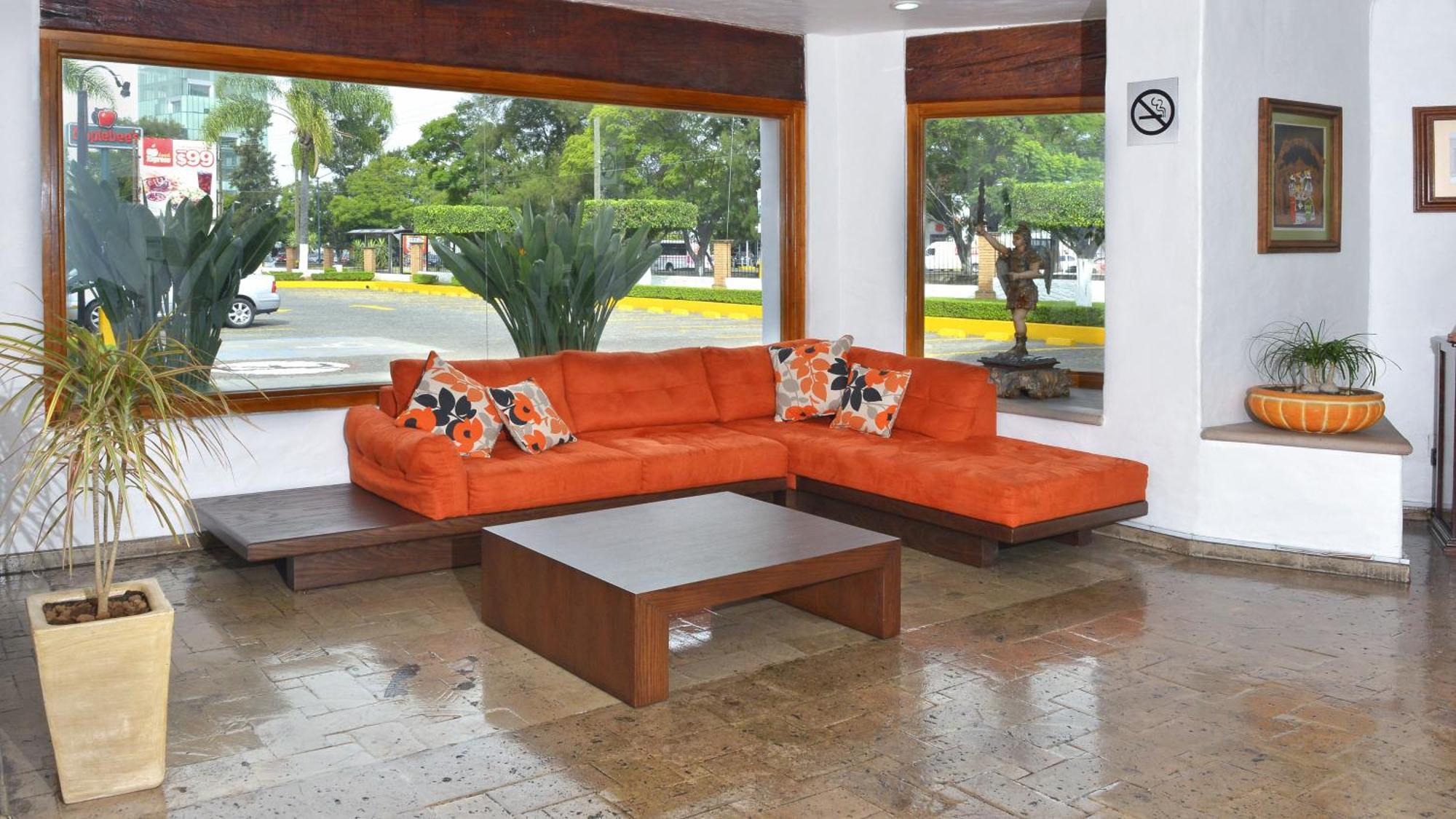 Holiday Inn Express Morelia By Ihg Bagian luar foto