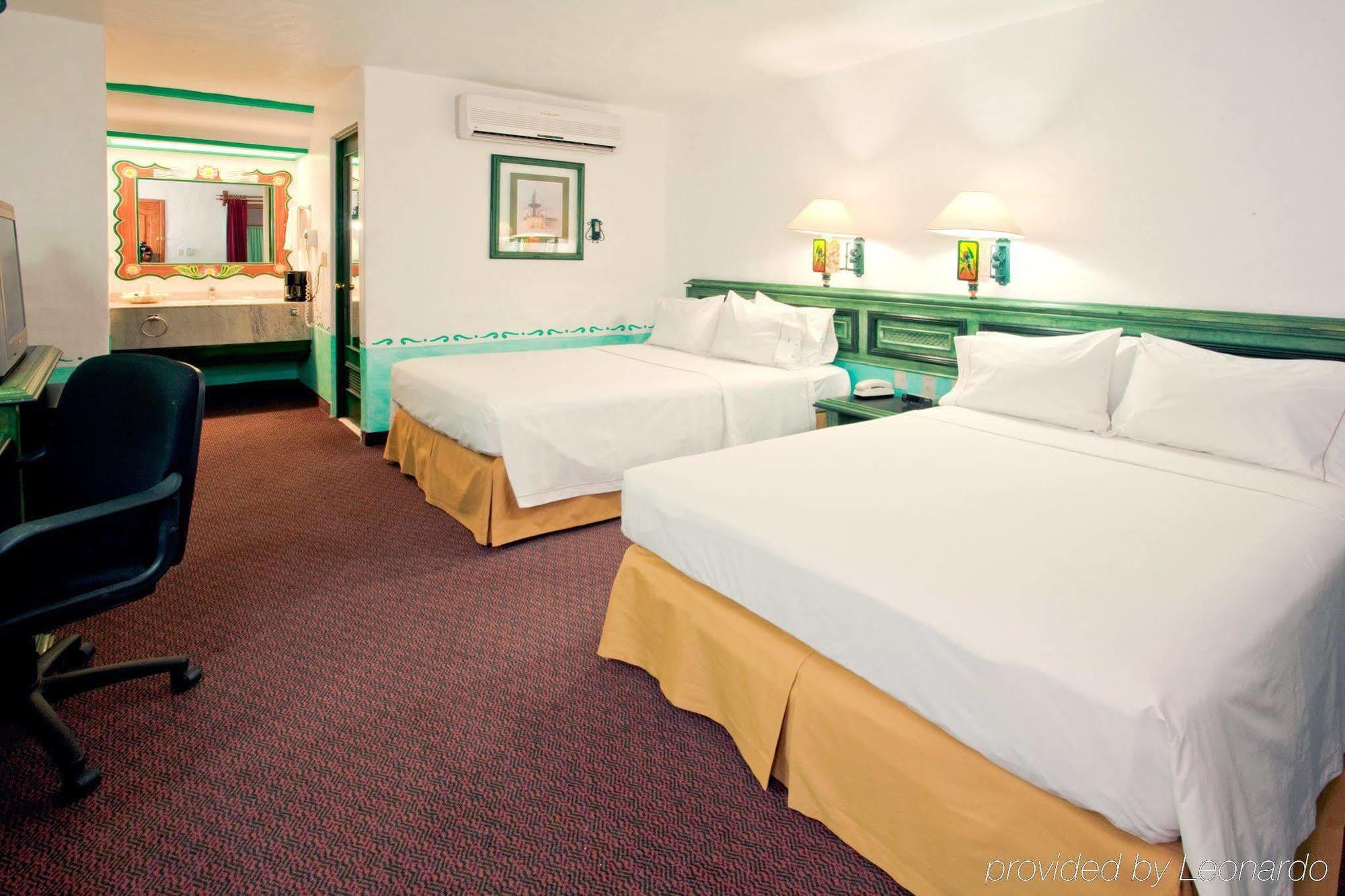 Holiday Inn Express Morelia, An Ihg Hotel Ruang foto