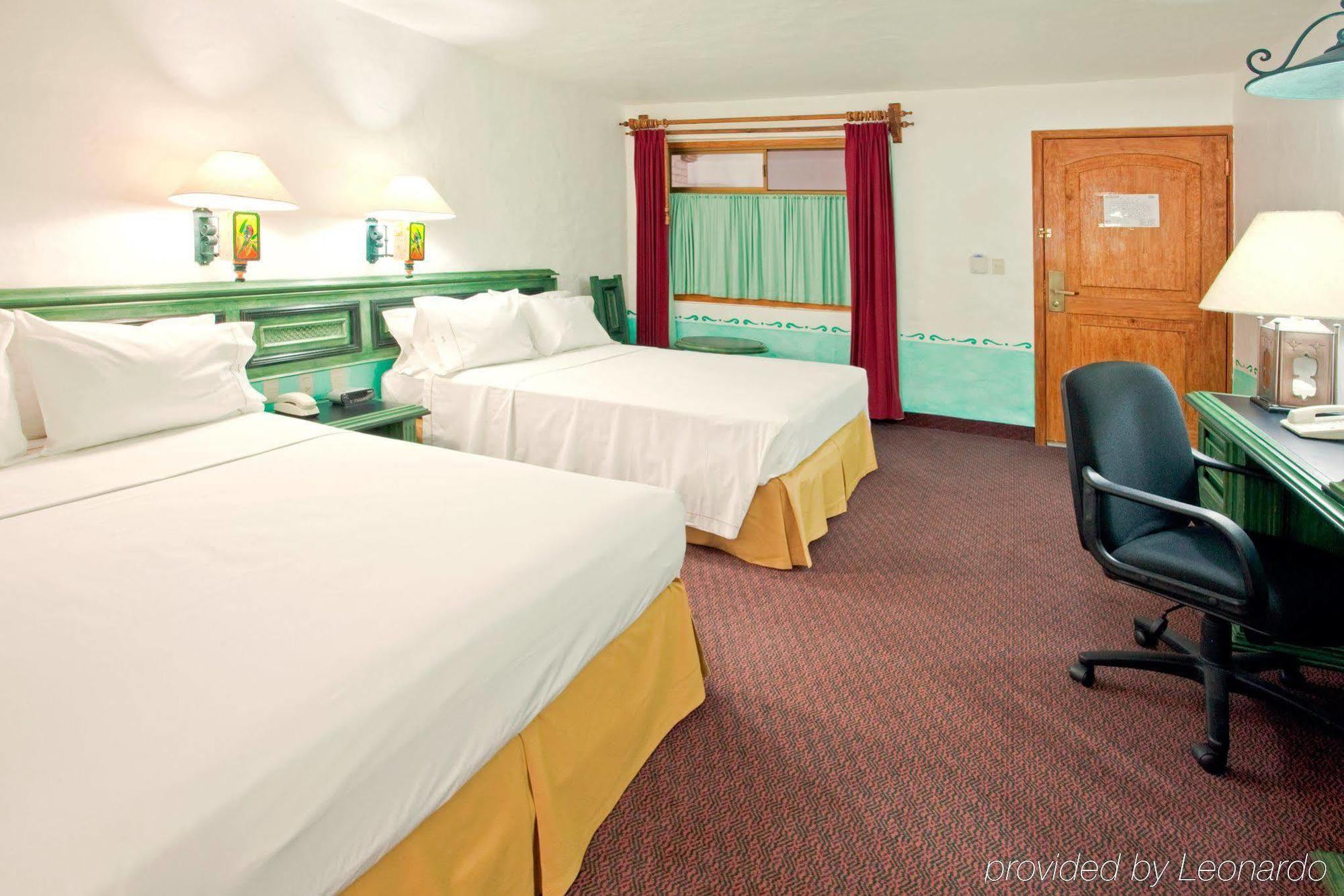 Holiday Inn Express Morelia, An Ihg Hotel Ruang foto